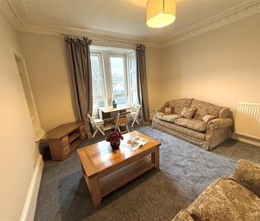 Molison Street 2 3/1, DD4 6TH, Dundee - Photo 1