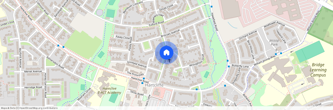 Mowcroft Road, Bristol, BS13