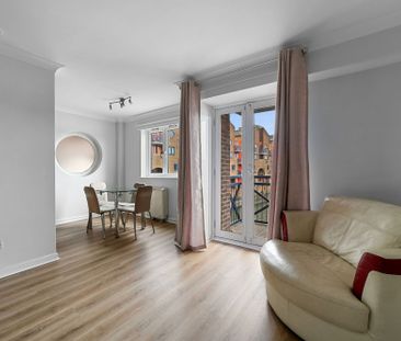 Maynards Quay, Wapping, E1W - Photo 3