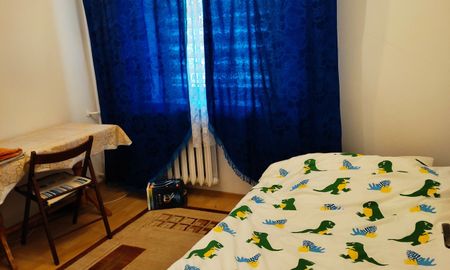 mazowieckie, Warszawa, Praga-Południe, Jana Nagórskiego – zdjęcie 3