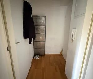 1 Zimmer Gemeinde Wohnung nur mit vormerkschein! - Photo 3