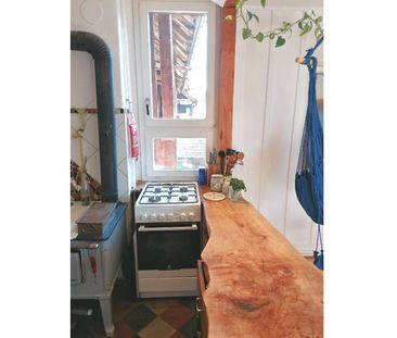 5½ Zimmer-Wohnung in Erlach (BE), möbliert, auf Zeit - Photo 6