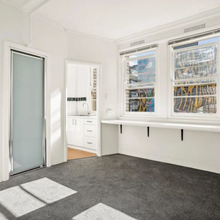 Unit 205/389 Bourke Street, - Photo 4