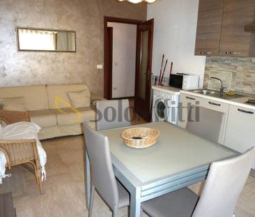 Trilocale via Martiri della Libertà 12, Centro Storico, Sanremo - Photo 2