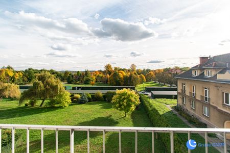 3 osobne pokoje I Babińskiego I od zaraz I balkon - Photo 4