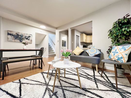 For Lease - 24 Gentry Crescent Unit# Unit A, Richmond Hill, Ontario - Photo 1