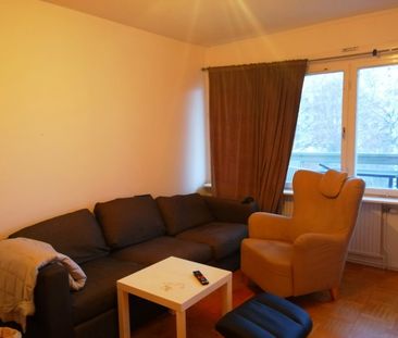 Bagartorpsringen, Solna - Photo 1