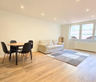 Charmant appartement in het hart van Leuven! - Photo 1