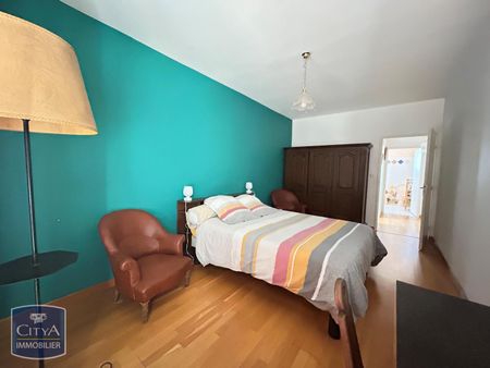 Location Maison 5 pièces 171m² NARBONNE 11100 - Photo 5