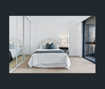 OVERSIZED APARTMENT WITH FACILITIES - Photo 5