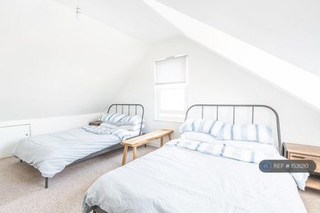 1 bedroom maisonette to rent - Photo 3