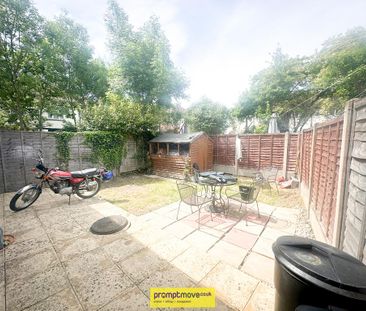 2 bedroom maisonette to rent - Photo 6