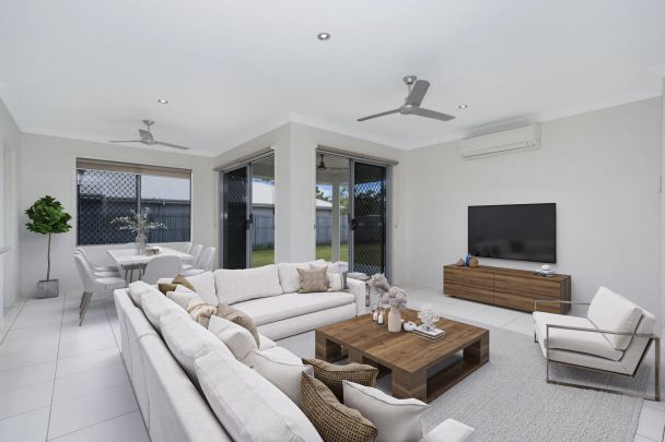 Love the Privacy - Photo 1