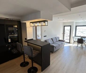 Apartamento en alquiler en Calle de los Huertos, 83, cerca de Calle de las Parras - Foto 1