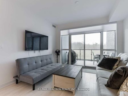 For Lease - 375 Sea Ray Avenue Unit# 208, Innisfil, Ontario - Photo 2