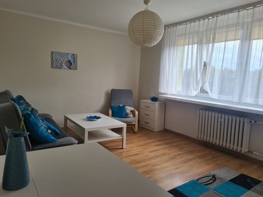Łódź Łódź-Śródmieście, Legionów - Photo 1