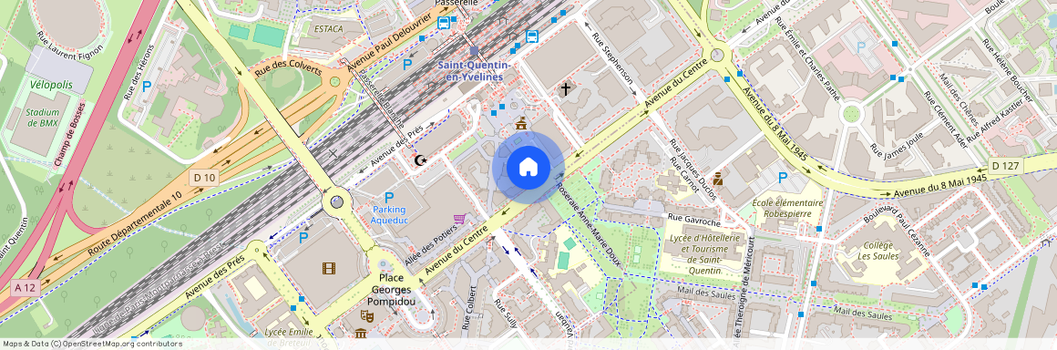 78180, Montigny-Le-Bretonneux