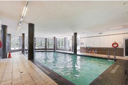 For Lease - 60 South Town Centre Boulevard Unit# 1111, Markham, Ontario - Photo 3