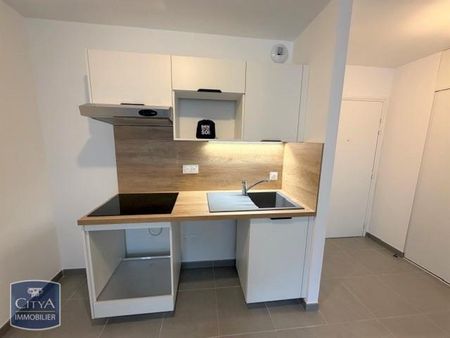 Location Appartement 2 pièces 45m² TOURS 37000 - Photo 4