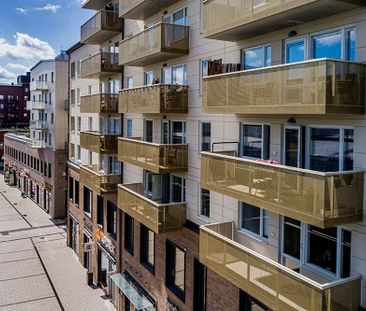 Marknadsgatan 5D, 754 45, Uppsala - Photo 5