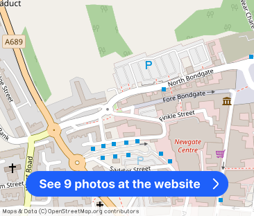 2 bedroom flat for rent - Photo 1