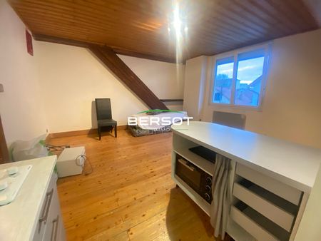 Appartement T2 de 45 m² - Quartier Chaprais - Photo 4