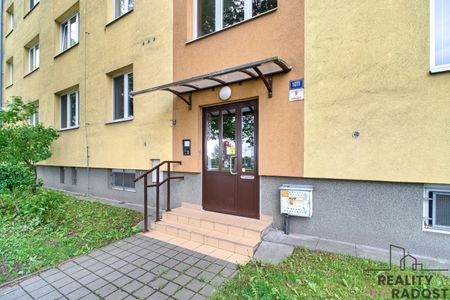 Pronájem bytu 2+1 53 m², Opavská 1011, Ostrava - Photo 4