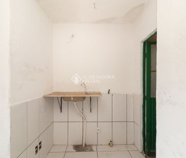 Apartamento com 1 quarto e 35m² para alugar em Nonoai, Porto Alegre. - Foto 4