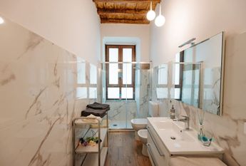 Via Giuseppe Barbaroux, Turin, Piedmont 10122