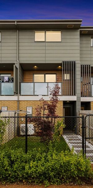Spacious North facing Townhouse - Photo 1