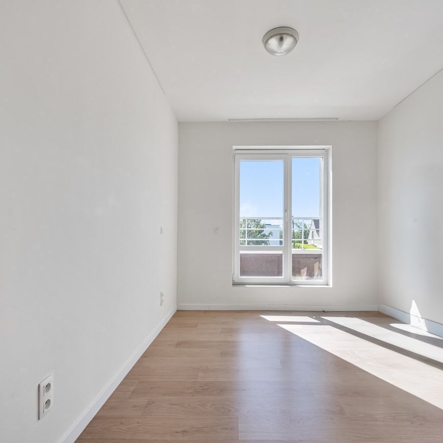 Dakappartement te huur in Erpe-Mere - Foto 1