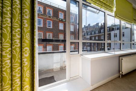 Flat 4 Alec Court, Catherine Place, London SW1E 6DY, UK, London - Photo 5