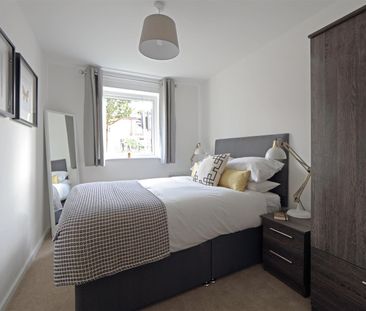 2 Bedroom Apartment To Rent - Photo 2