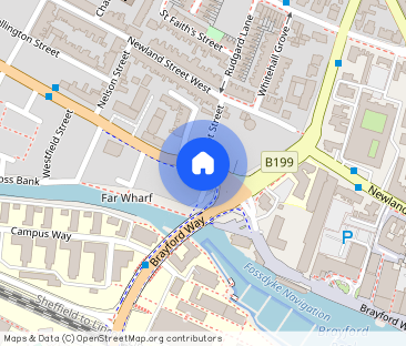 Carholme Road, Lincoln, - Photo 1