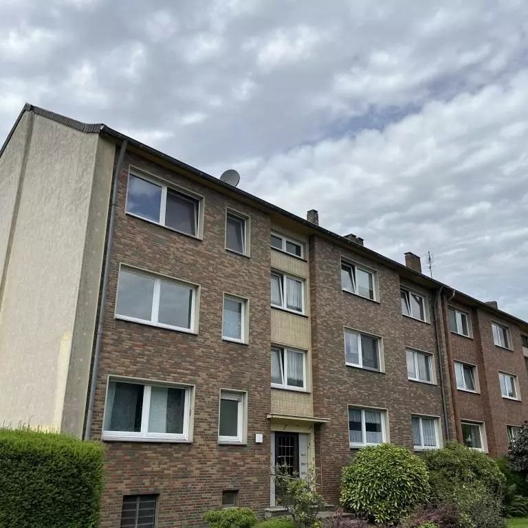 Beckstraße 9, 47178 Duisburg - Foto 1