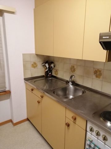 2.5 Zimmer, 2. Stock - Photo 4
