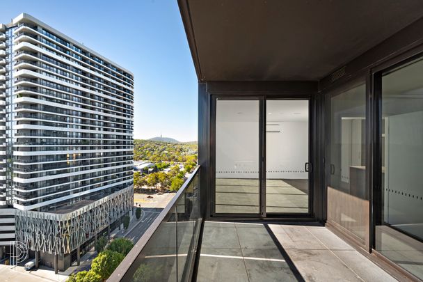 The perfect 1 bedroom apartment in Belconnen - Photo 1