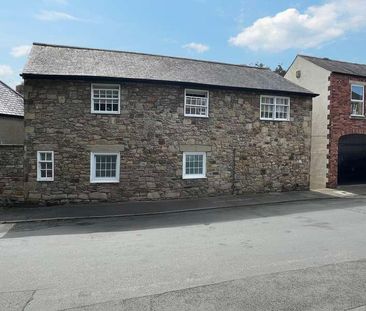 Dene Court, Cockshaw, Hexham, Northumberland, NE46 - Photo 1