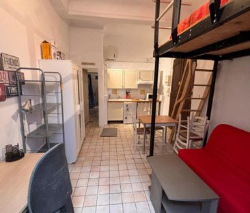 Location Appartement 1 pièce 22m² AIX EN PROVENCE 13100 - Photo 1