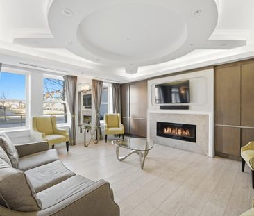 For Lease - 28 Prince Regent Street Unit# PH29, Markham, Ontario - Photo 1