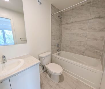 16 Melbourne Ave, St. Catharines (203C) - 2 Bedroom Stacked Condo - Photo 4