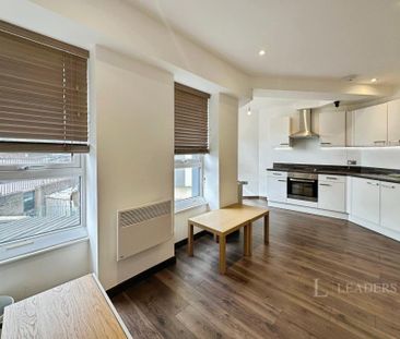 1 bedroom apartment to rent Park Street, Luton, Bedfordshire, LU1 - Photo 3