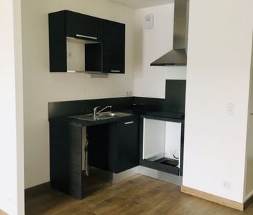Appartement T3 à louer Nantes - 58 m² - Photo 3