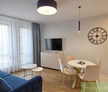 Mieszkanie 3-pokojowe na Starym Mieście - Photo 1