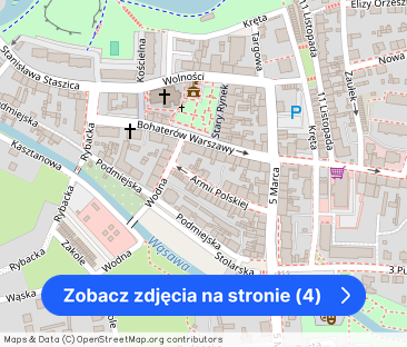 Wynajem mieszkania – zdjęcie 1