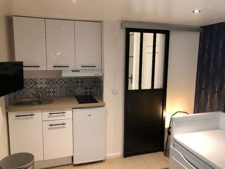 Location Appartement 1 pièce 17m² - Photo 3