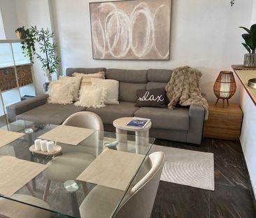 Ático / Estudio En alquiler Avenida MARBELLA ARBOLADA s/n, Romana P... - Photo 5