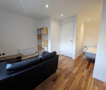 1 bedroom apartment to rent - Photo 3