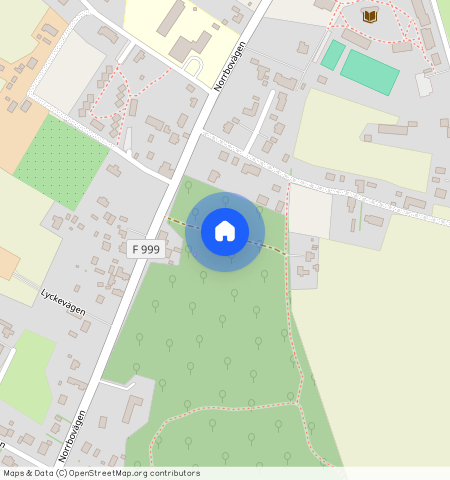 Visingsö, Rökingevägen 12 A