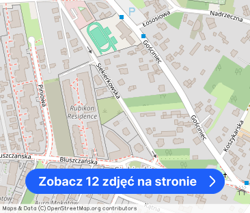 2 pokoje z balkonem | garaż | cicha okolica - Zdjęcie 1